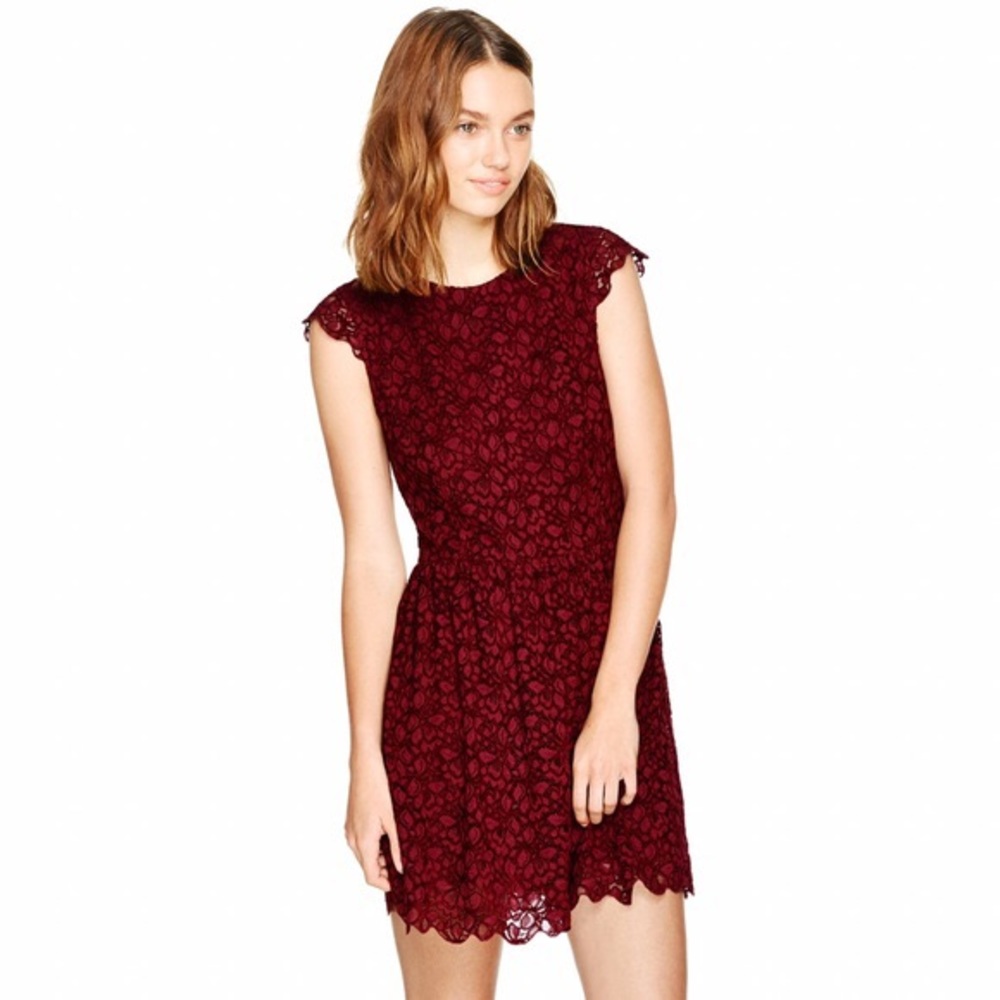 Aritzia dress